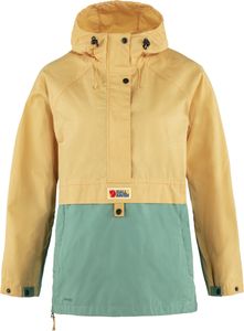Fjällräven Funktionsjacke gelb S