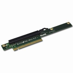 Supermicro RSC RR1U-E16 - Karta Riser - dla SC812