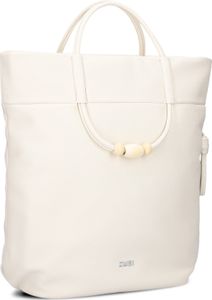 ZWEI Shopper Perla PE120 off-white