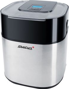 Steba IC 30 Eismaschine Steba IC 30 Eismaschine