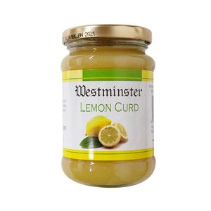 Schrader Westminster Lemon Curd 311g