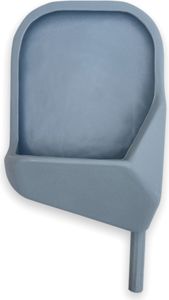 Varile Urinal Schräg