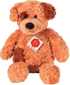 Teddy Hermann wiszący pies Spotty przytulanka miękka zabawka 30cm