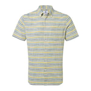 TOG24 - Pánské tričko s krátkým rukávem "Harold" TG105 (3XL) (aqua blue)