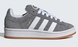 Adidas Campus 00s grau - Größe 36