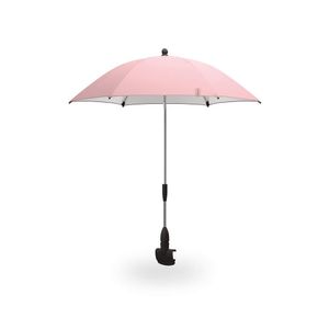 Quinny Parasol, Sonnenschirm für Quinny kinderwagen, Blush, Rosa