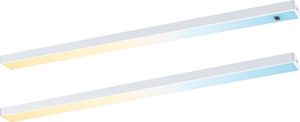 Paulmann LED Unterschrankleuchte Inline Starterset Paulmann LED Unterschrankleuchte Inline Starterset