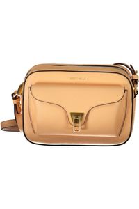 COCCINELLE Fantastic Damen Handtasche Orange Farbe: orange, Größe: UNI