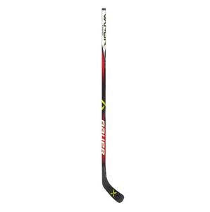 Kij hokejowy Bauer Vapor S23 Grip JR, dziecięcy, 30, L, P92