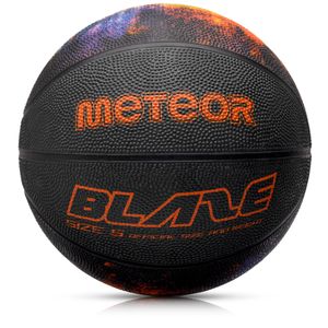 Meteor Basketball Blaze 5 Jugend ab 10 Jahren alt