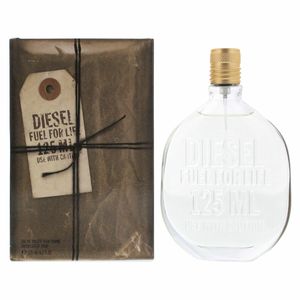 Diesel Fuel for Life Homme EDT 125 ml M