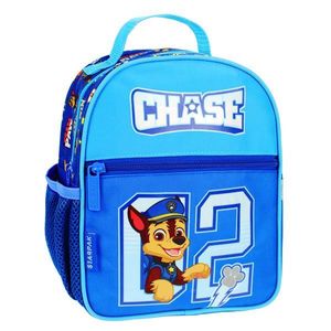 Mini batoh pre predškolákov Paw Patrol Chase Stk 61-12 Starpak