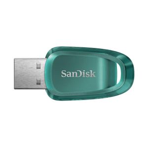 SanDisk Ultra Eco Drive 512GB USB 3.2 100MB/s SDCZ96-512G-G46 SanDisk Ultra Eco Drive 512GB USB 3.2 100MB/s SDCZ96-512G-G46