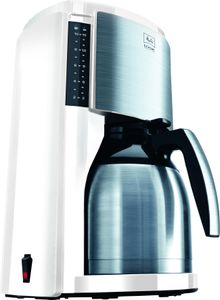 Kaffeemaschine LOOK M 661 Therm Sel.