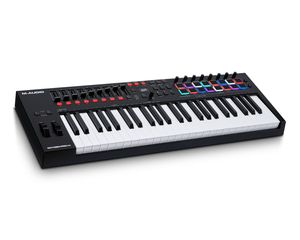 M-Audio Oxygen Pro 49 MIDI-Keyboard