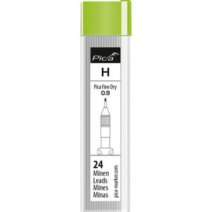 Pica-Marker 7050 Pica Fine-Dry Ersatzminen-Set H
