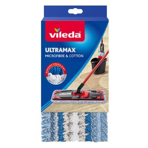 Vileda Ultramax Ersatzbezug extra feucht