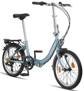 Licorne Bike Fold Premium Klapprad