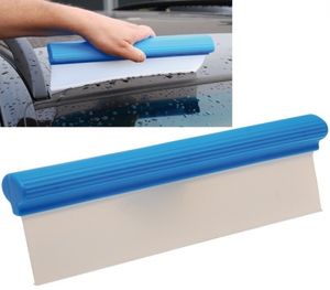 BGS technic Silikon-Wasserabzieher | 300 mm