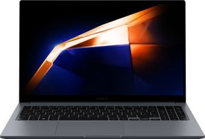 SAMSUNG Galaxy Book4 15,6" Core 5 120U 16GB/512GB SSD Win11 NP750XGK-KB2DE