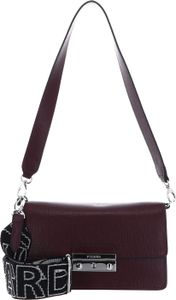 PICARD Schultertasche Umhängetasche Superstar Shoulderbag Chianti beere