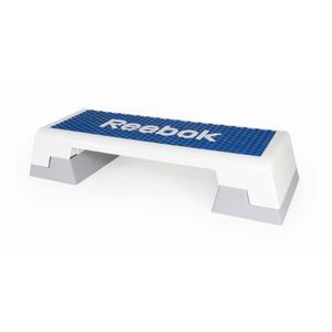 Reebok Step Stepper - Farbe: Blau; RAEL-11150BL