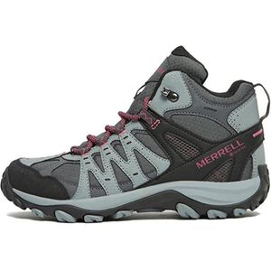 MERRELL Accentor 3 Sport Mid GTX Schuhe Damen blau 40