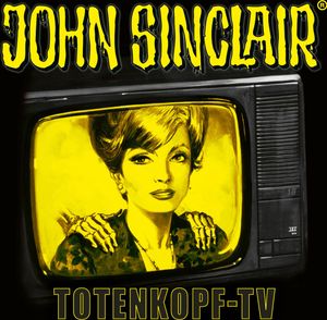 John Sinclair - Totenkopf-TV