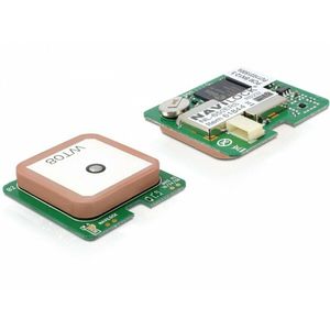 Navilock NL-650ERS ublox6 - RS232 Modul