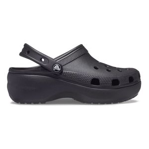 Crocs Buty Classic Platform Clog, 206750001