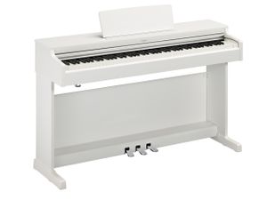 Yamaha YDP-165 WH