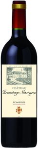 Château Hermitage Mazeyres Pomerol AOC Bordeaux | Frankreich | 14,0% vol | 0,75 l