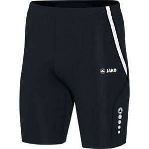 Jako Short Tight Athletico schwarz/weiss L