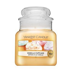 Yankee Candle Vanilla Cupcake Duftkerze 104 g