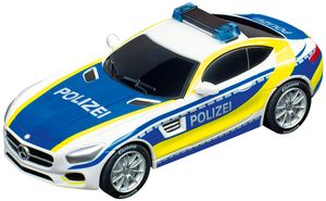 Mercedes-AMG GT Coupé "Polizei"