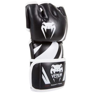 Venum Challenger MMA Gloves Black Größe M