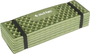 Outtec® skladacia karimatka na spanie, turistická karimatka, stanová karimatka, karimatka na spanie - pre outdoor, stan, kempovanie, turistiku, piknik, prežitie - penová karimatka