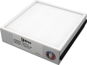 Filter kompatibel mit ALDES InspirAir Home SC240 Luftreiniger – Filtertyp: Feine Partikel