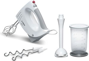 Handmixer BOSCH MFQ3540 450W Handmixer BOSCH MFQ3540 450W