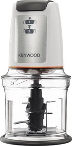 Kenwood CHP61.100WH Elektryczny rozdrabniacz do żywności 0,5 l 500 W Biały