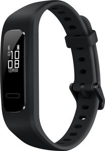 Huawei Band 4e Active schwarz Bluetooth Active Fitnesstracker