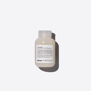 Davines Essential Haircare Szampon LOVE CURL 75ml