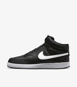 Nike Buty Court Vision Mid Next Nature, DN3577001