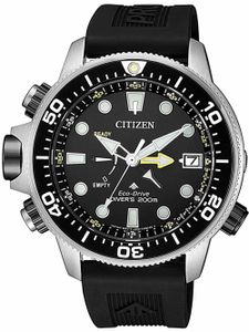 Citizen BN2036-14E Promaster Aqualand 46mm 20ATM