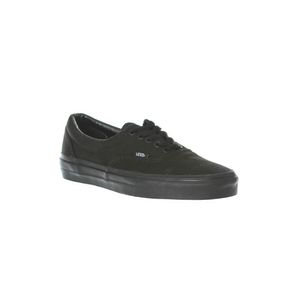 VANS Classic U ERA Sneaker Skate Shoes Classic Authentic Skate Shoes , Rozmiar buta:37 EU, Kolor:Black Mono