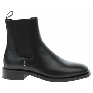 Gant 25551401/G00 black Klassische Stiefeletten  HW 22/23, Spocc:38