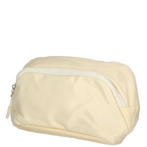 Christian Wippermann Bauchtasche Hüfttasche Herrentasche Gürteltasche Tracking Tasche Beige