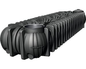 Nádrž na dešťovou vodu GARANTIA Li-Lo XL 390823 podzemní 15000 l