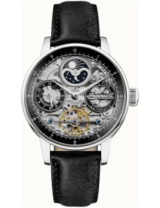 Ingersoll - Náramkové hodinky - Pánské - THE JAZZ AUTOMATIC I07701