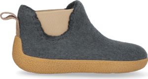 Tofvel Celsi Wollfilz-Hausschuhe Jeans Größe 39